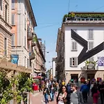 Design & Fashion District * Milano