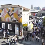 Design & Fashion District Daire *